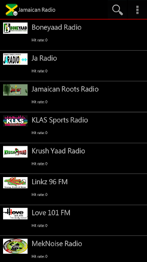 Jamaican Radio