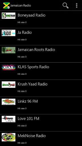 【免費娛樂App】Jamaican Radio-APP點子