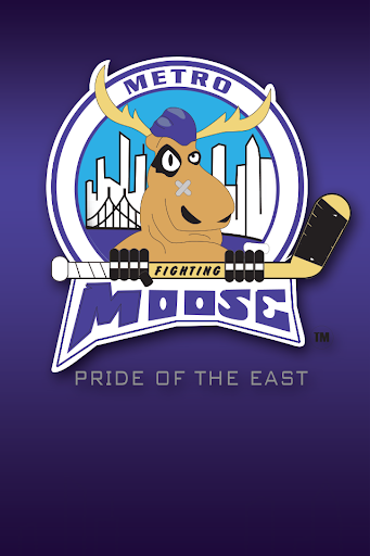 Metro Moose