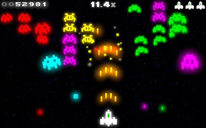 Radiant Free poster 8