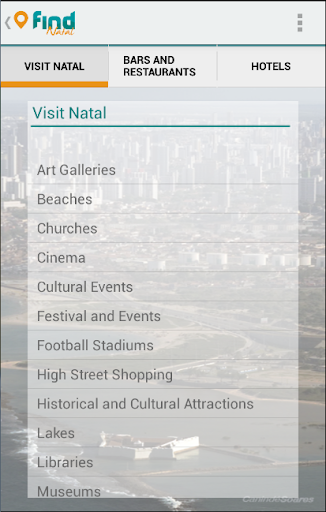 免費下載旅遊APP|Find Natal - Tourist Guide app開箱文|APP開箱王