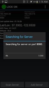 GPS Tether Client (Free)(圖3)-速報App