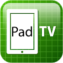 App herunterladen PadTV Installieren Sie Neueste APK Downloader