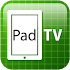 PadTV1.0.2