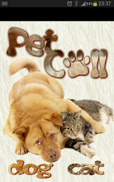 Pet Call poster 1