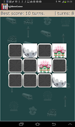 Singapore Memory Game poster 13