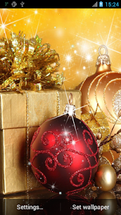 How to mod Happy New Year Live Wallpaper lastet apk for bluestacks