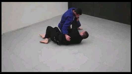 Brazilian Jiu-Jitsu screenshot 4