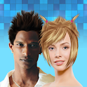 Rock Star Hair Booth logo