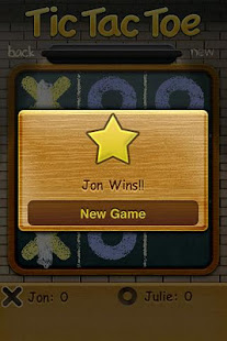 Tic Tac Toe Pro(圖2)-速報App