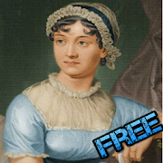 Jane Austen Quotes 1.0 Icon