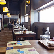 宜蘭窯烤山寨村