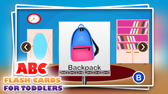 How to install ABC Flash Cards For Toddlers patch 1.17 apk for android