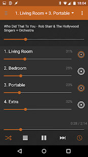 Macronos for Sonos(圖5)-速報App