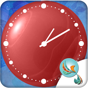 Love Circle Clock WIdget.apk 1.0
