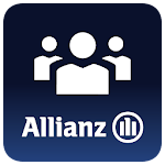 Cover Image of Download Cliente Allianz 1.4.1 APK