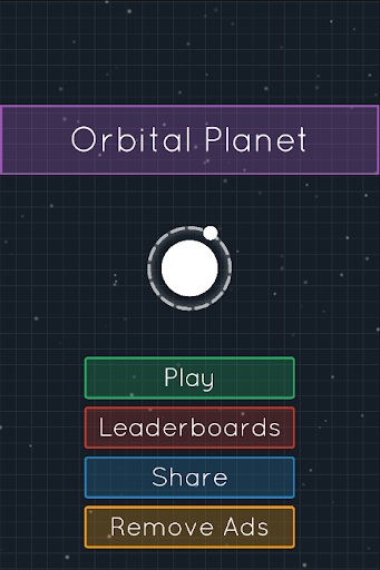Orbital Planet