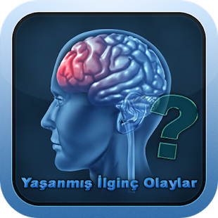 Yaşanmış İlginç Olaylar Screenshots 12