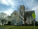 St. John's United Church of Christ 