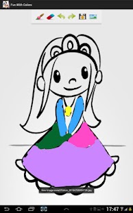 Fun with Colors Screenshots 5