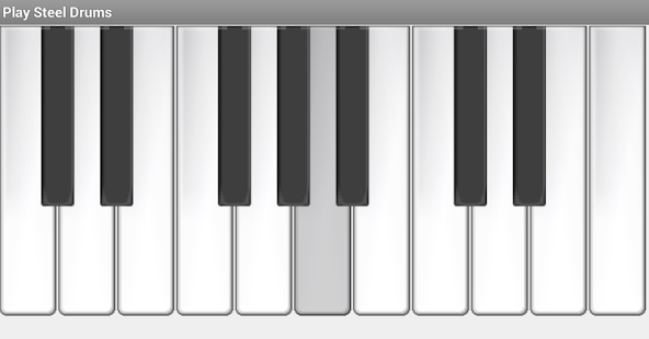 How to download steel drum (on the piano) 1.2 apk for bluestacks