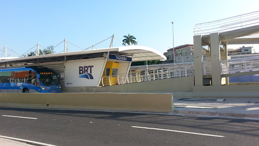 BRT Taquara