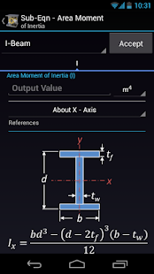 Solid Mechanics PLUS(圖5)-速報App