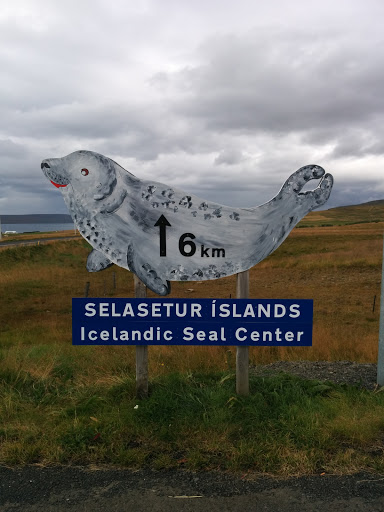 Seal Sign