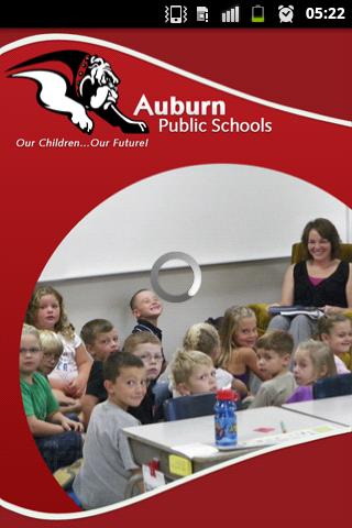 Auburn Public Schools APS