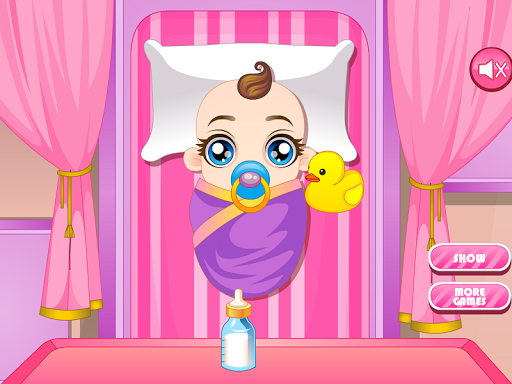 免費下載休閒APP|Birth newborn baby games app開箱文|APP開箱王