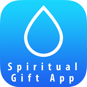 Spiritual Gift App logo