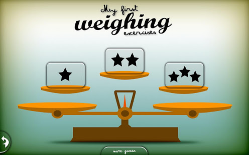 Weighing Exercises for Kids(圖6)-速報App