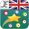UK lottery by JEDevMobile