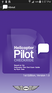 Helicopter Pilot Checkride(圖2)-速報App