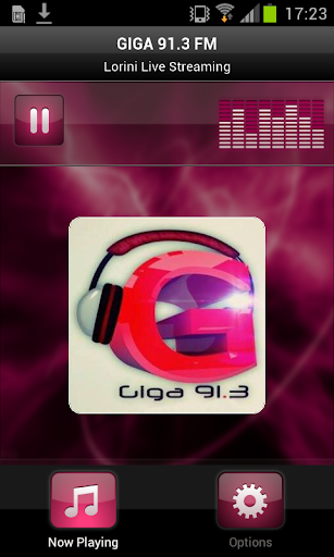 GIGA 91.3 FM