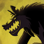 Cover Image of Descargar Hombre lobo definitivo de una noche 4.1 APK