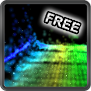Free 3D Audio Visualizer  Icon