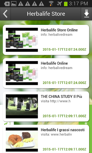 免費下載健康APP|Herbalife Store app開箱文|APP開箱王