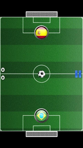 【免費體育競技App】Air Soccer World Cup 2014-APP點子