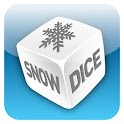 Snow Dice logo