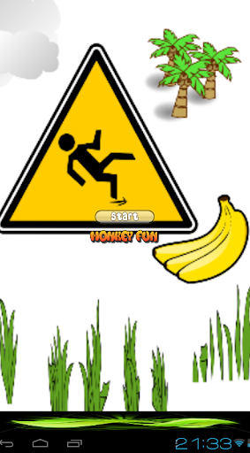 Monkey Fun: Monkey Games Free