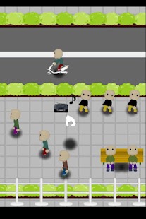 Pluck! Screenshots 13