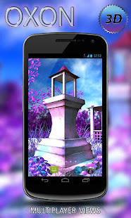 Dreams World 3D Live Wallpaper(圖4)-速報App