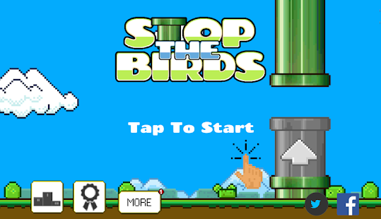 免費下載街機APP|Stop The Birds app開箱文|APP開箱王