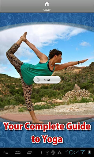 Your Complete Guide to Yoga