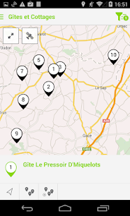 Camembert Tour(圖5)-速報App
