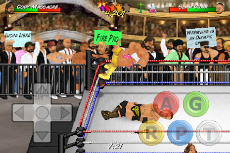 Screenshot Image