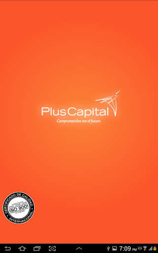 Plus Capital +