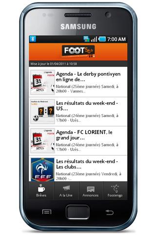 Foot56