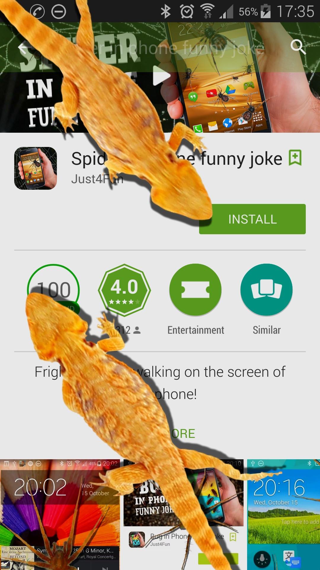 ...